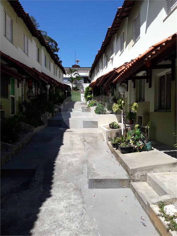 Casa à venda com 2 quartos no condomínio Nova Vida, São Paulo - SP