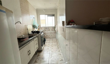Apartamento à venda com 2 quartos em Vossoroca, Votorantim, SP