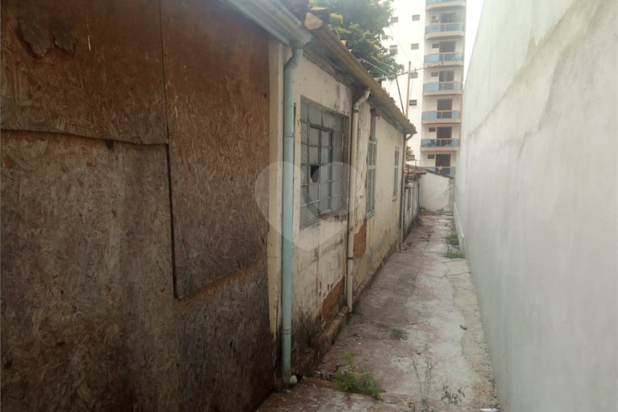 Terreno à venda em Santana, São Paulo, SP