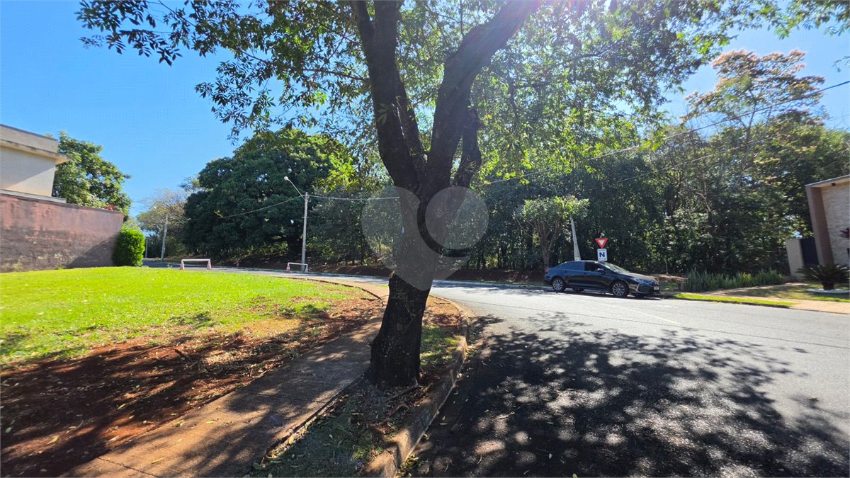 Terreno à venda no condomínio Buona Vita Ribeirão Preto, Ribeirão Preto - SP