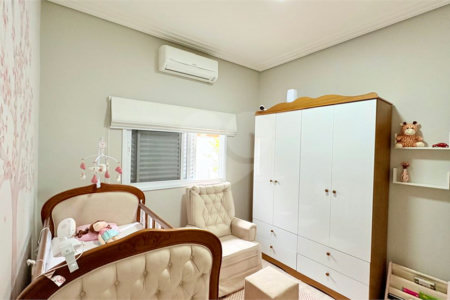 Casa à venda com 3 suítes no condomínio Villagio Milano, Sorocaba - SP