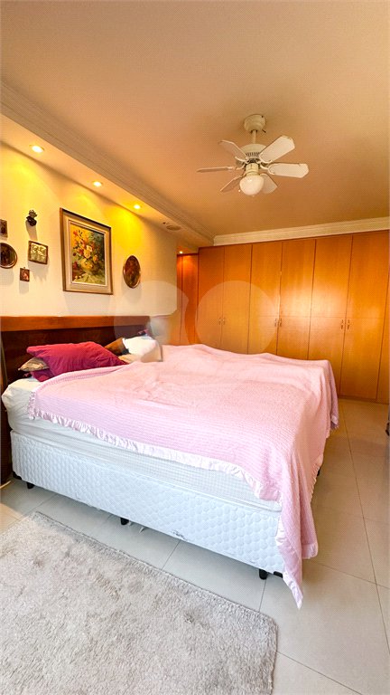 Apartamento à venda com 3 quartos, sendo 2 suítes, em Morumbi, São Paulo, SP