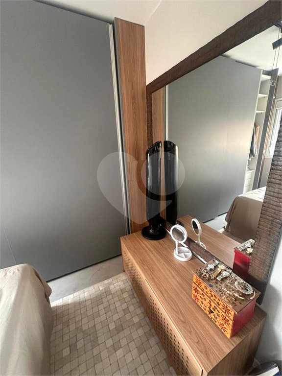 Apartamento à venda com 2 quartos em Santana, São Paulo, SP