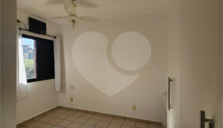 Apartamento à venda com 1 suíte em Nova Aliança, Ribeirão Preto, SP