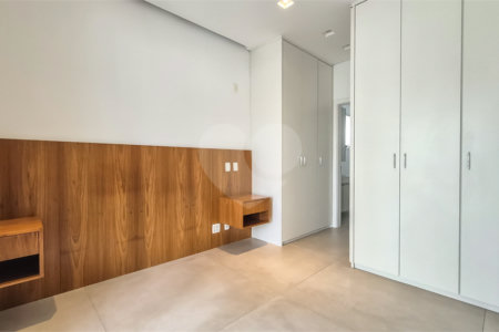 Apartamento à venda com 1 suíte em Itaim Bibi, São Paulo, SP