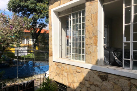 Sobrado à venda com 3 quartos, sendo 1 suíte, em Água Fria, São Paulo, SP