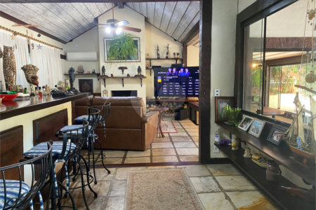 Casa à venda com 6 quartos, sendo 4 suítes, em Canto, Armação dos Búzios, RJ