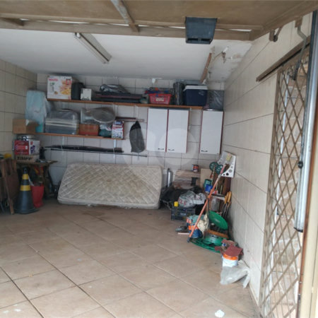 Sobrado à venda com 2 quartos, sendo 1 suíte, em Vila Gustavo, São Paulo, SP