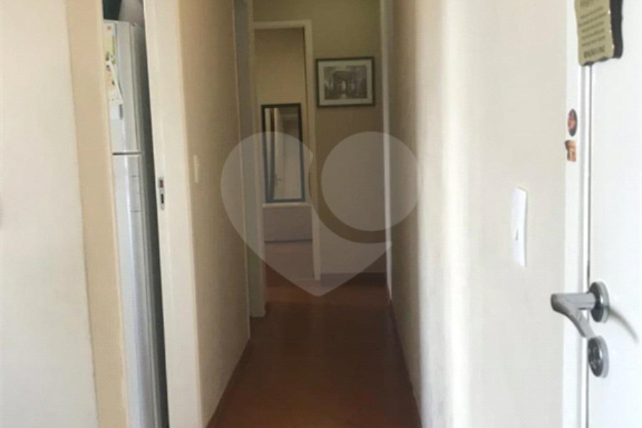 Apartamento à venda com 2 quartos em Casa Verde, São Paulo, SP