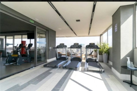 Studio à venda com 1 quarto em Liberdade, São Paulo, SP