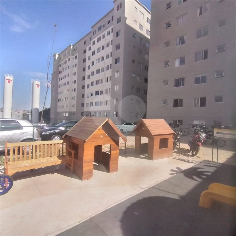 Apartamento à venda com 2 quartos em Jardim Gilda Maria, São Paulo, SP