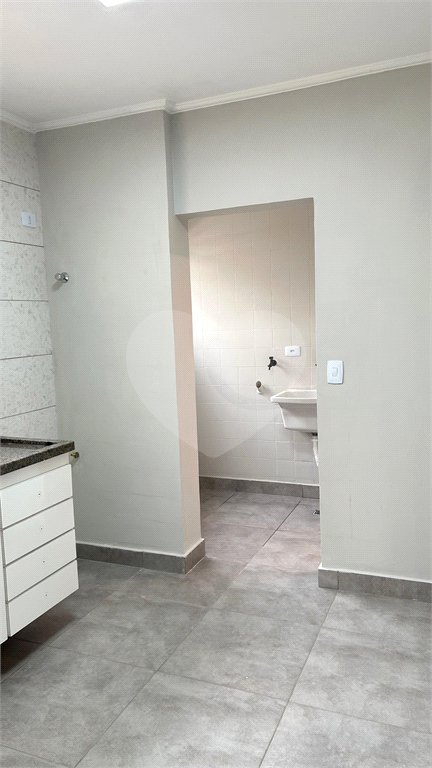 Apartamento à venda com 2 quartos em Vila Vera, São Paulo, SP
