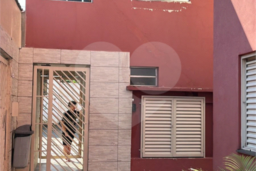 Apartamento à venda com 2 quartos no Brasilândia, São Paulo, SP
