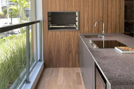 Apartamento à venda com 3 suítes em Brooklin Paulista, São Paulo, SP