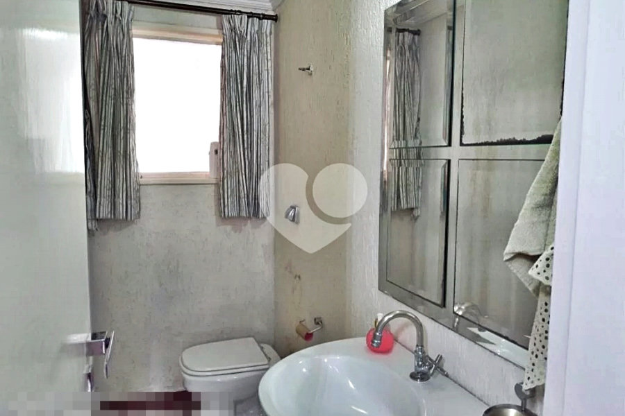Triplex à venda com 4 quartos, sendo 1 suíte, em Santana, São Paulo, SP