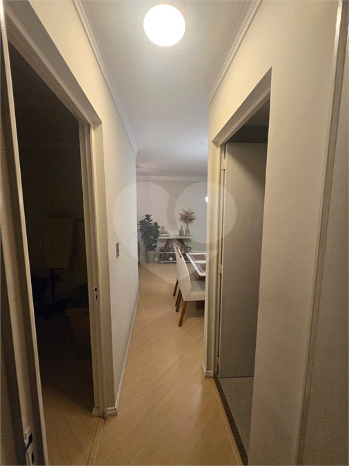 Apartamento à venda com 2 quartos em Casa Verde Alta, São Paulo, SP
