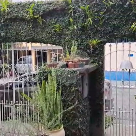Sobrado à venda com 3 quartos, sendo 1 suíte, em Vila Vessoni, São Paulo, SP