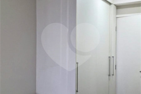 Apartamento à venda com 2 quartos, sendo 1 suíte, em Vila Bertioga, São Paulo, SP