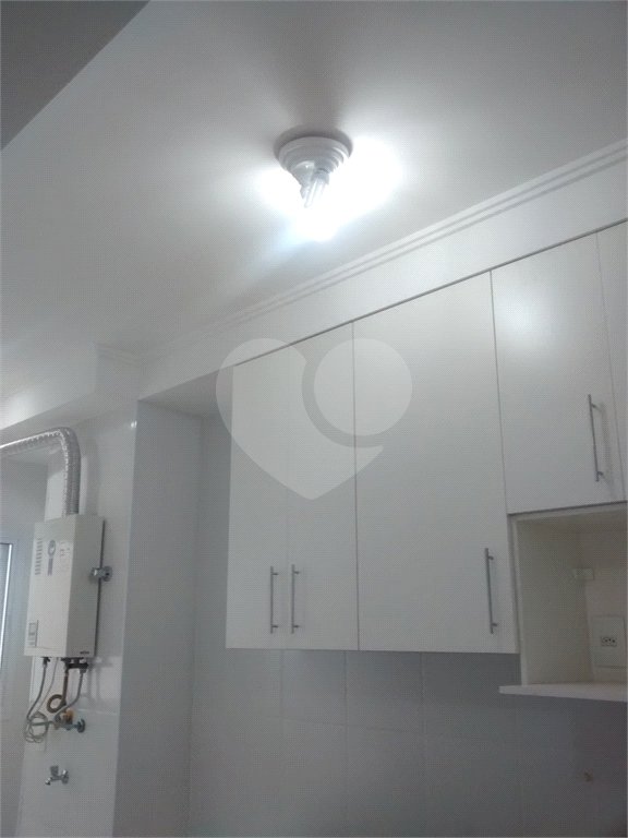 Apartamento à venda com 2 quartos, sendo 1 suíte, em Independência, São Bernardo do Campo, SP