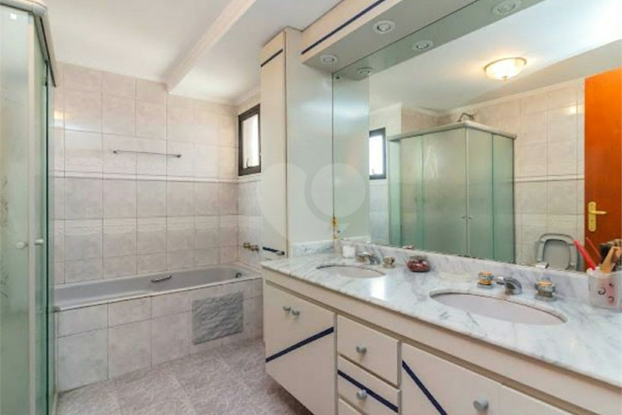 Apartamento à venda com 4 suítes em Santana, São Paulo, SP