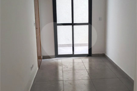Apartamento à venda com 2 quartos, sendo 1 suíte, em Parada Inglesa, São Paulo, SP