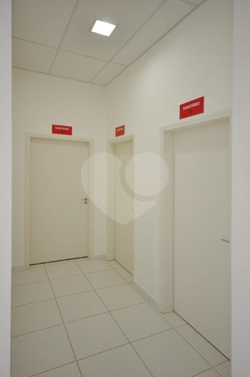 Casa para alugar com 1 quarto no condomínio Braslog, Sorocaba - SP
