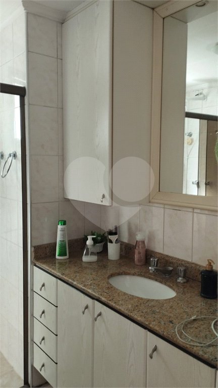Apartamento à venda com 3 quartos, sendo 1 suíte, em Santana, São Paulo, SP