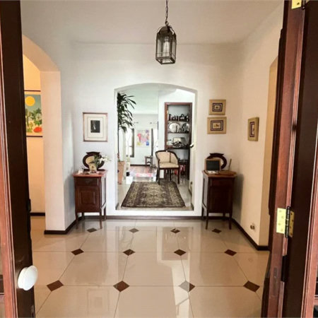 Casa à venda com 4 quartos, sendo 2 suítes,  em Lar São Paulo, São Paulo, SP