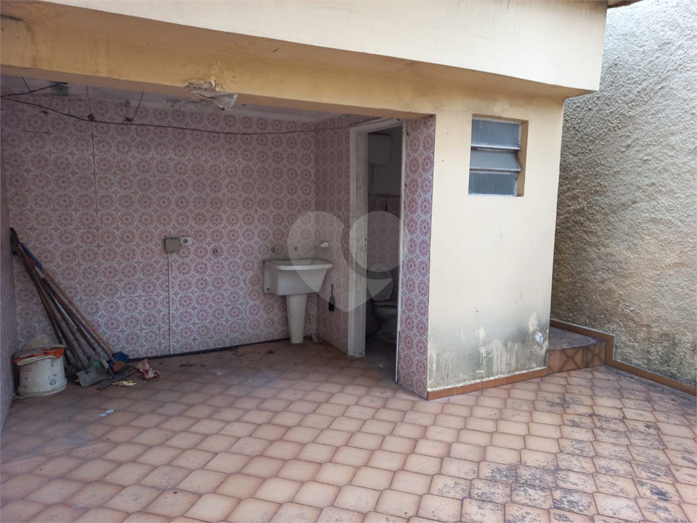 Casa à venda com 2 quartos em Vila Mazzei, São Paulo, SP