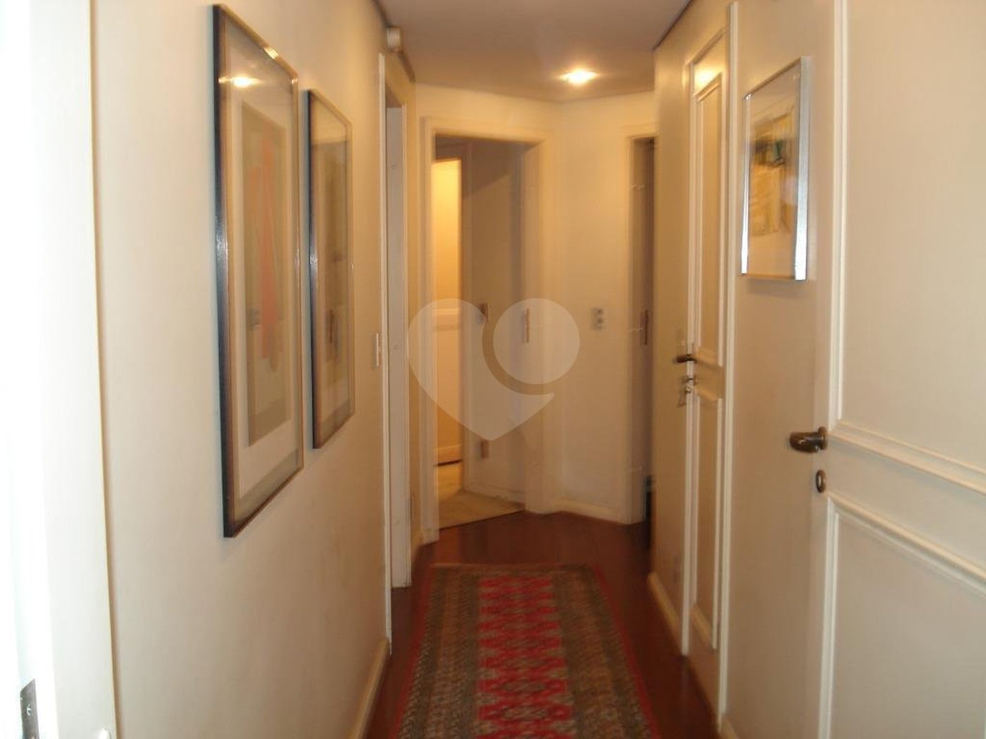 Apartamento à venda com 4 suítes em Higienópolis, São Paulo, SP