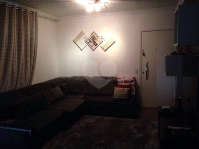 Apartamento à venda com 3 quartos, sendo 1 suíte,  em Mandaqui, São Paulo, SP