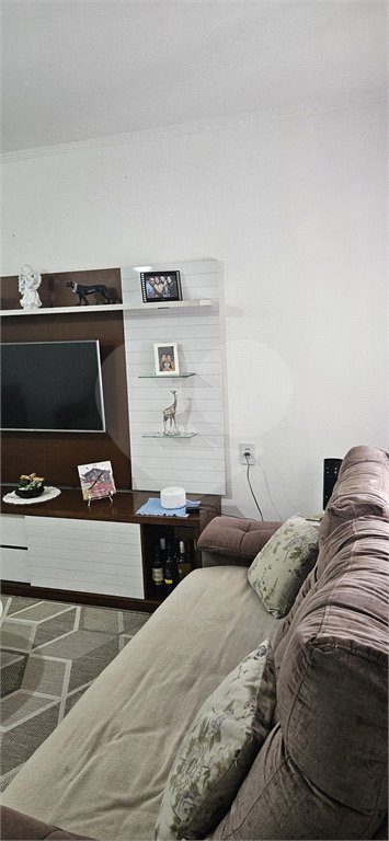 Sobrado à venda com 3 quartos em Jardim Franca, São Paulo, SP