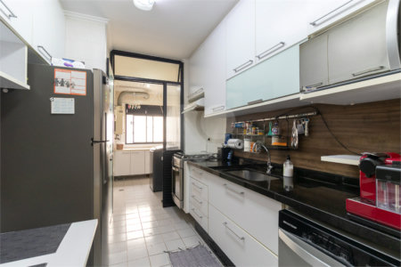Apartamento à venda com 3 quartos, sendo 1 suíte, em Vila Mascote, São Paulo, SP