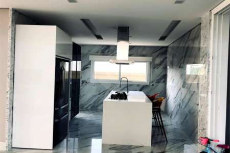 Casa à venda com 3 suítes em São Paulo II, Cotia, SP