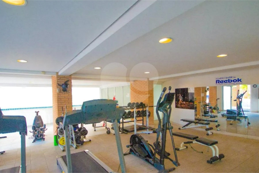 Apartamento à venda com 2 quartos, sendo 1 suíte, em Vila Mariana, São Paulo, SP