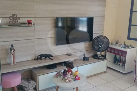 Casa à venda ou para alugar com 3 quartos, sendo 1 suíte, em Campo Grande, Rio de Janeiro, RJ