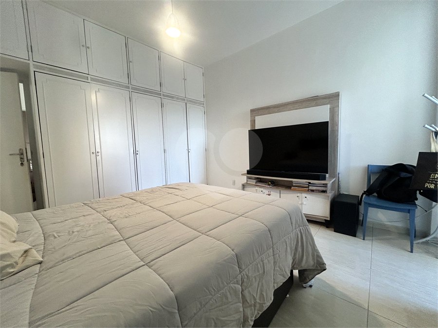 Apartamento à venda com 3 quartos em Tijuca, Rio de Janeiro, RJ