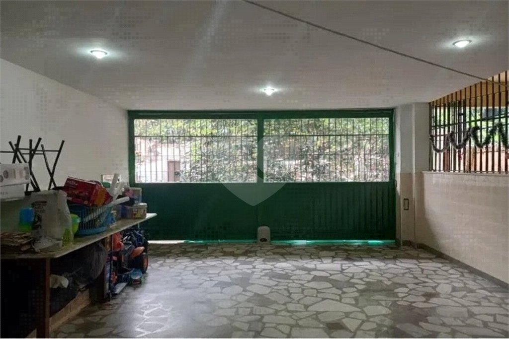 Apartamento à venda com 2 suítes em Rio Comprido, Rio de Janeiro, RJ