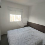 Apartamento para alugar com 1 quarto em Jabaquara, São Paulo, SP