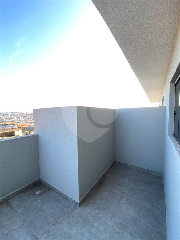 Apartamento para alugar com 2 quartos em Parque Industrial, São Paulo, SP