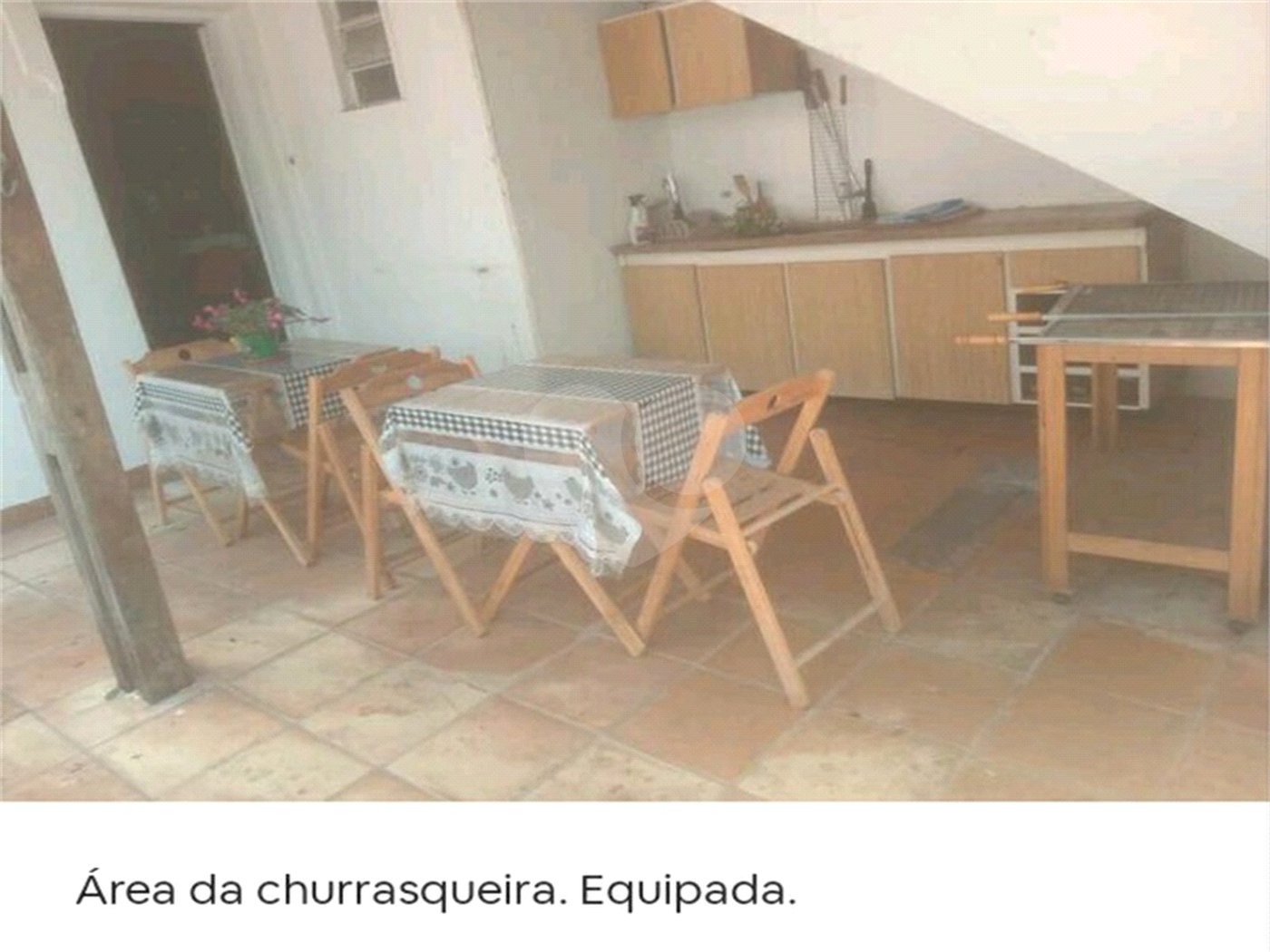 Sobrado à venda com 4 quartos, sendo 2 suítes,  em Vila Clementino, São Paulo, SP