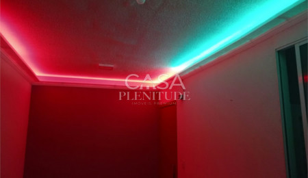 Apartamento à venda com 2 suítes em Caguassu, Sorocaba, SP