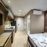 Apartamento para alugar com 1 quarto em Paraíso, São Paulo, SP