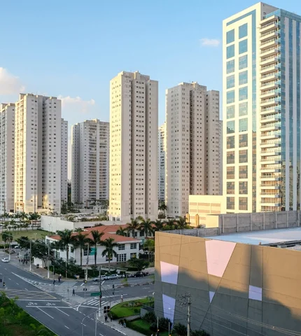 Domo Residencial