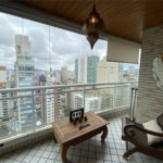 Apartamento Residencial à venda, Boqueirão, Santos - AP1440.