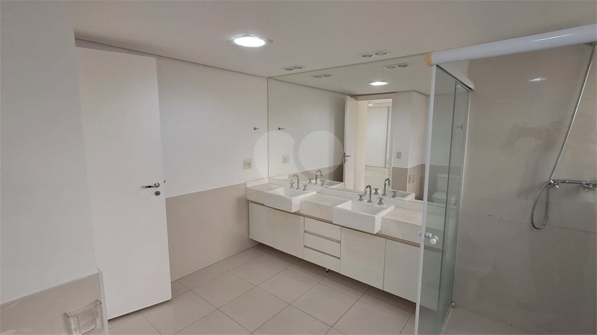 Apartamento para alugar com 4 suítes em Chácara Flora, São Paulo, SP