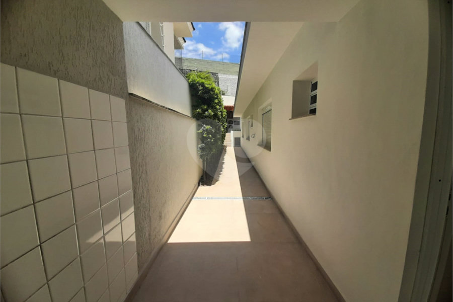 Casa Térrea à venda ou para alugar com 4 suítes em Jardim São Bento, São Paulo, SP