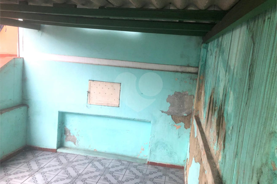 Casa Térrea à venda com 4 quartos em Jaçanã, São Paulo, SP