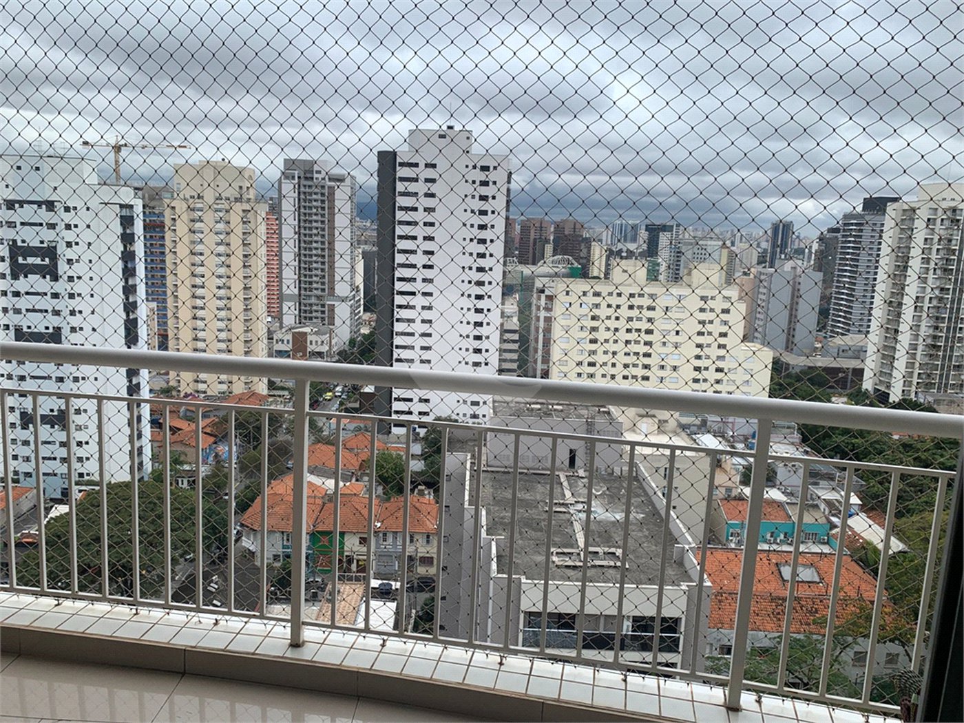 Apartamento à venda com 3 quartos, sendo 1 suíte, em Perdizes, São Paulo, SP