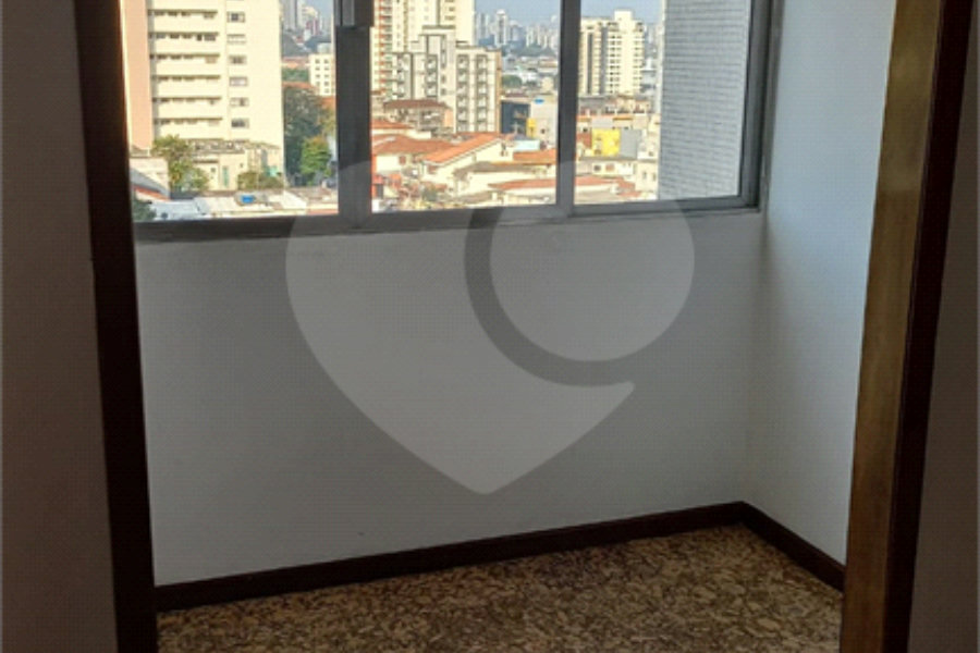 Apartamento à venda com 1 quarto em Santana, São Paulo, SP